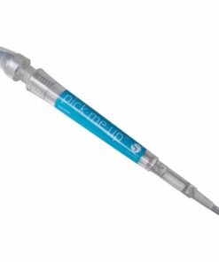 Silhouette Pick Me Up pen
