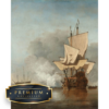 Het Kanonschot DP Diamond Painting