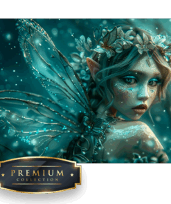 Elfje DP Diamond Painting