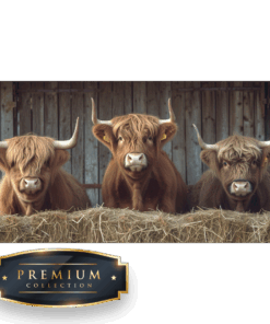 Hooglanders DP Diamond Painting