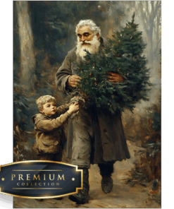 Kerstboom kopen DP Diamond Painting