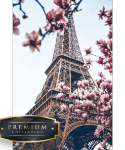 Parijs DP Diamond Painting