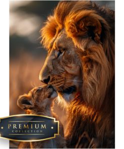 Vaderliefde DP Diamond Painting