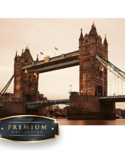 London Bridge DP Diamond Painting