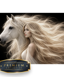 Droompaar DP Diamond Painting